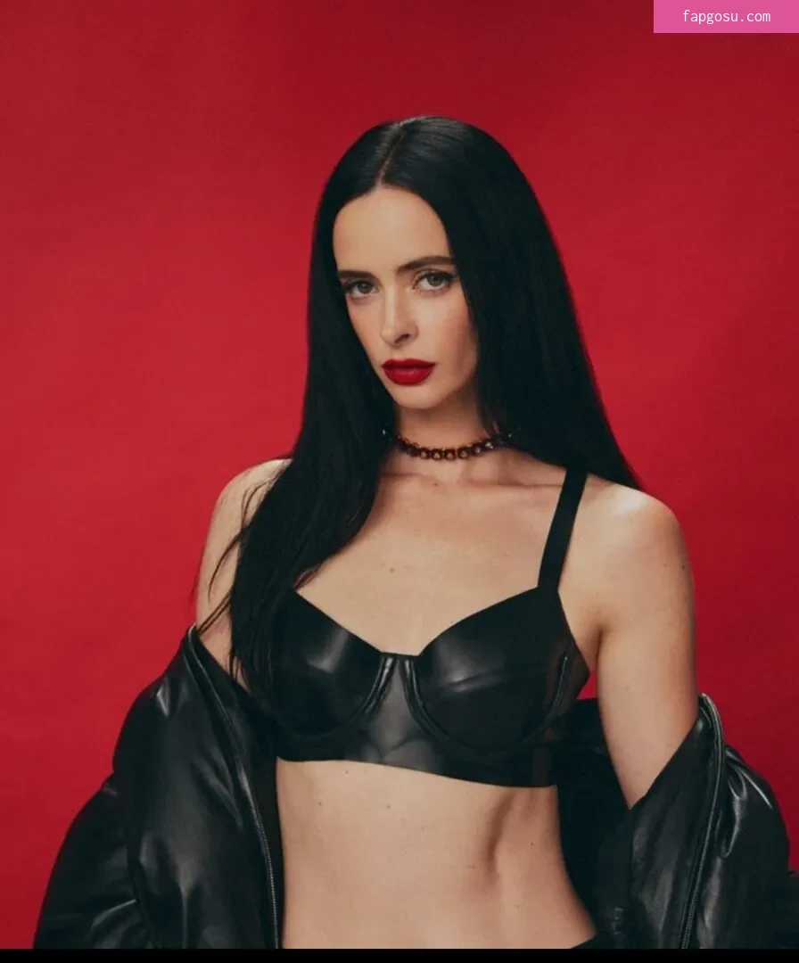 Krysten Ritter