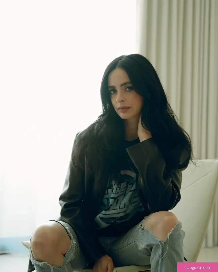 Krysten Ritter