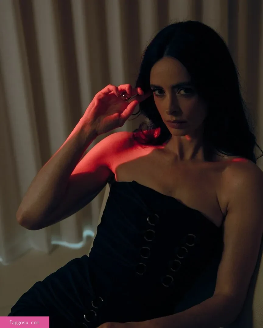 Krysten Ritter
