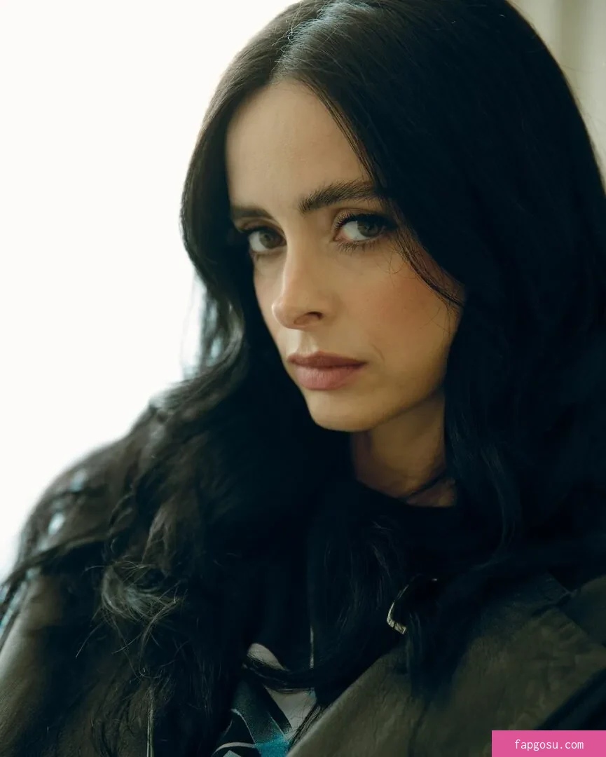 Krysten Ritter