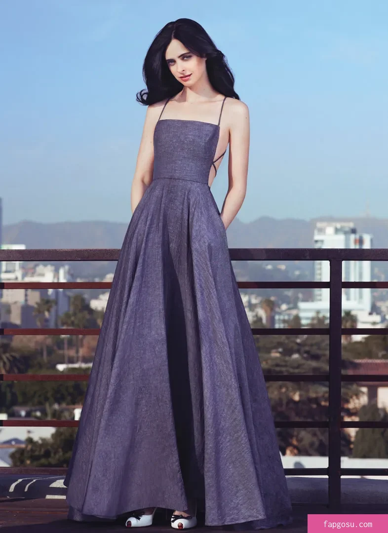 Krysten Ritter
