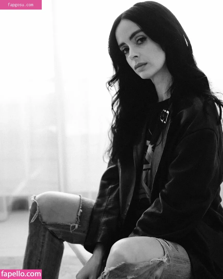 Krysten Ritter