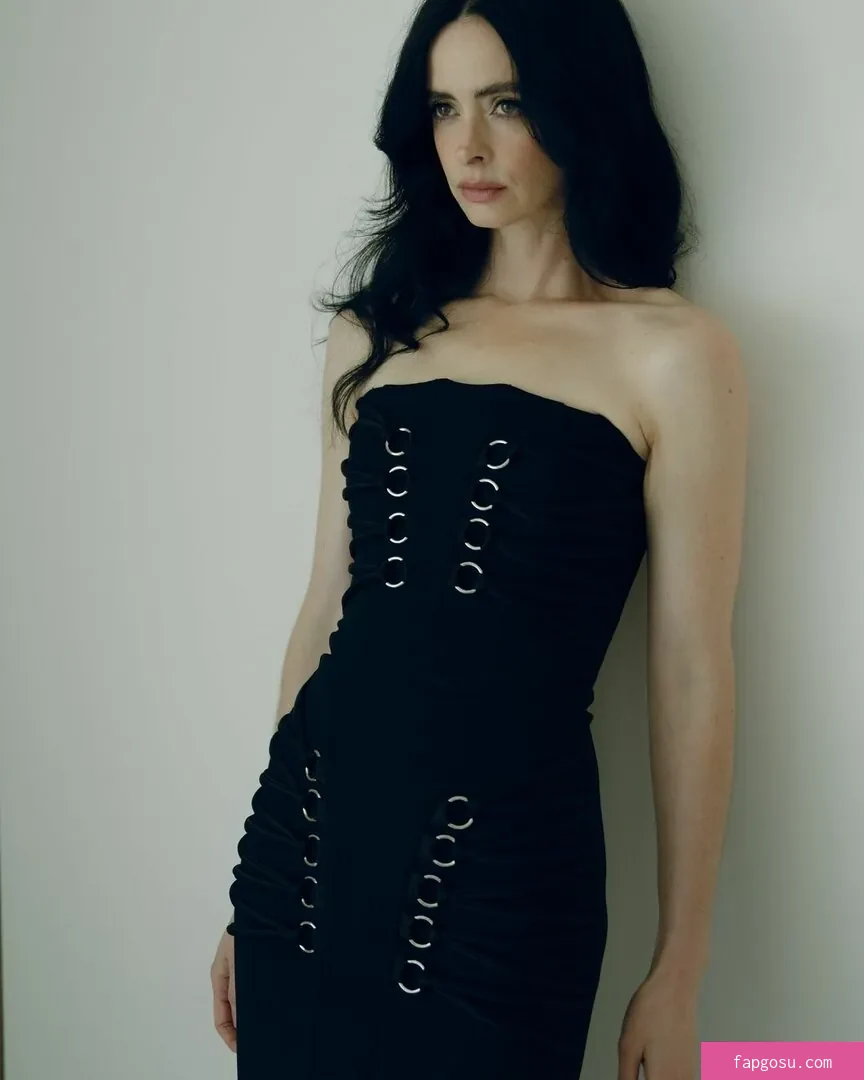 Krysten Ritter