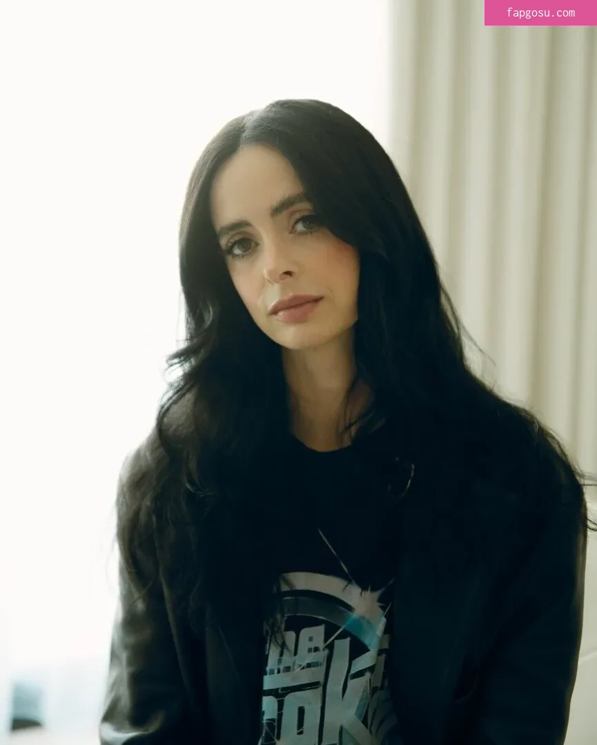 Krysten Ritter