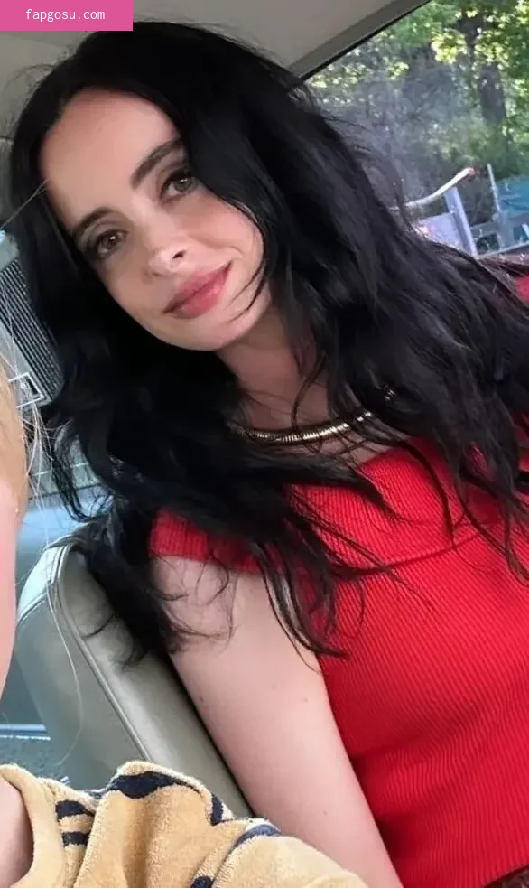 Krysten Ritter