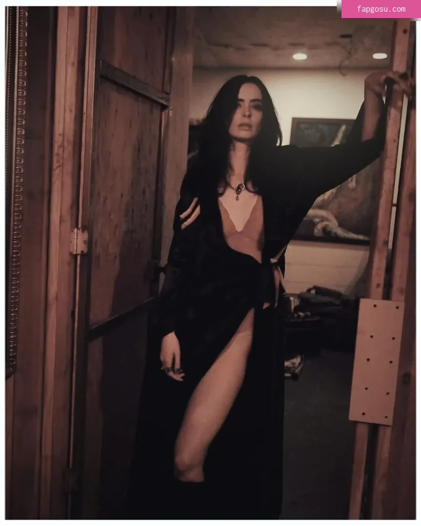 Krysten Ritter
