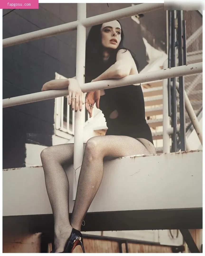 Krysten Ritter