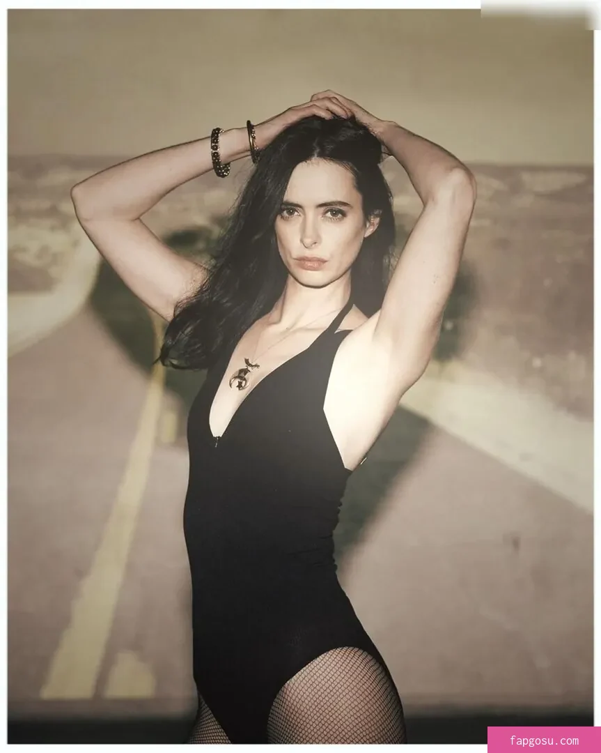 Krysten Ritter