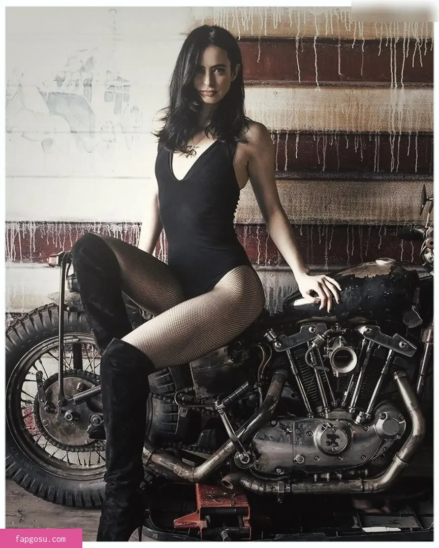 Krysten Ritter