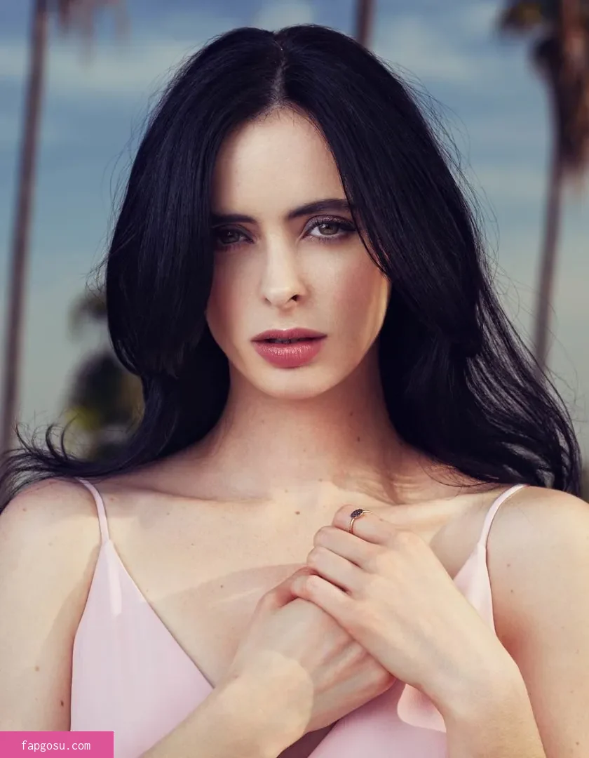 Krysten Ritter