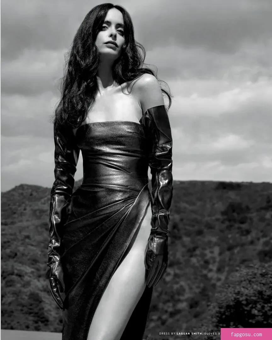 Krysten Ritter