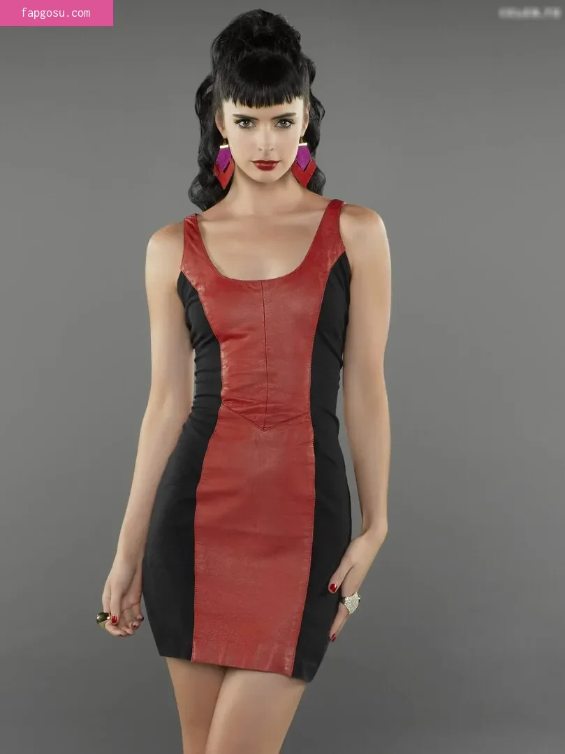 Krysten Ritter