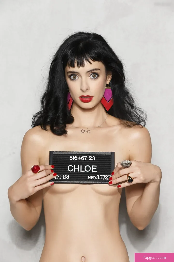 Krysten Ritter