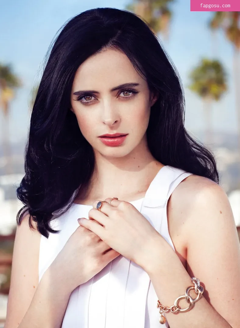Krysten Ritter
