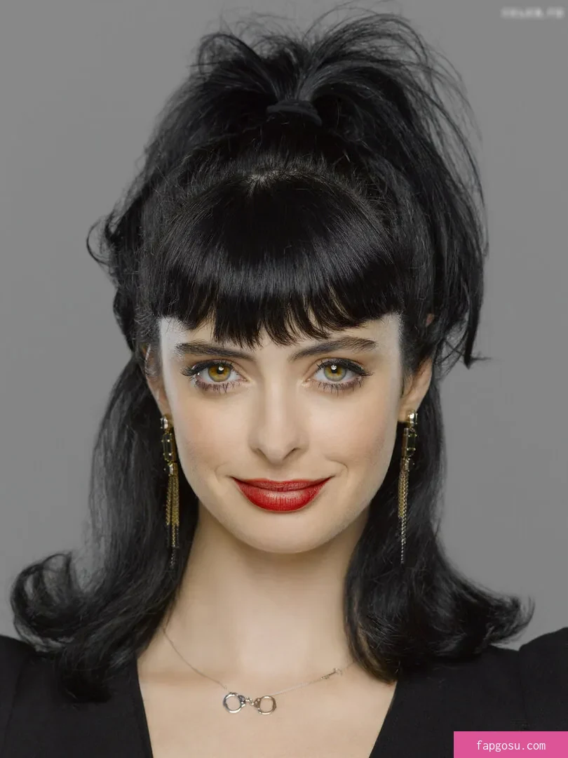 Krysten Ritter
