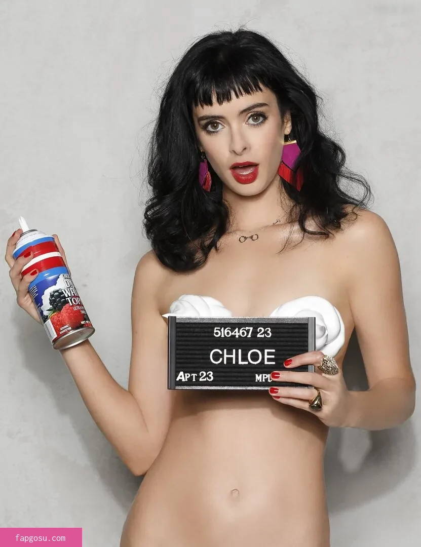 Krysten Ritter