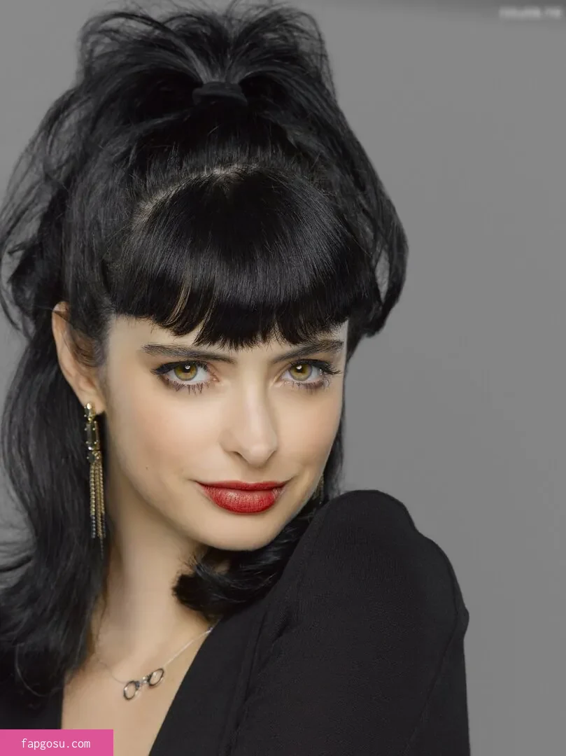 Krysten Ritter