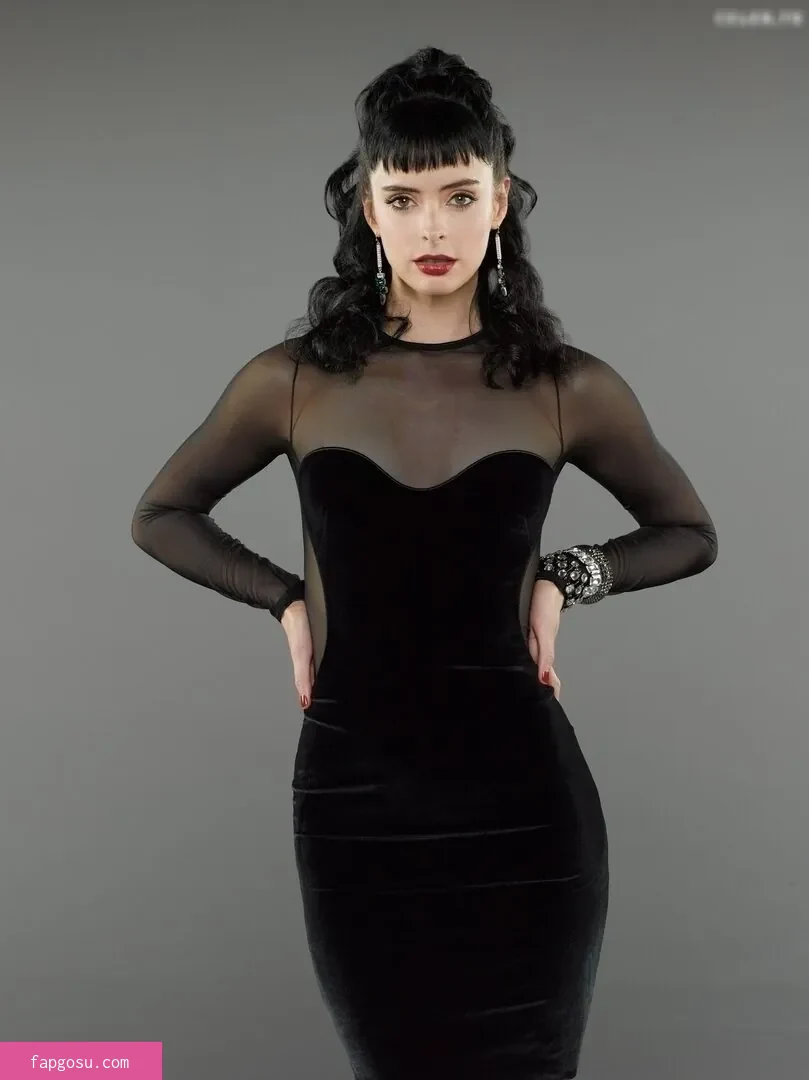 Krysten Ritter