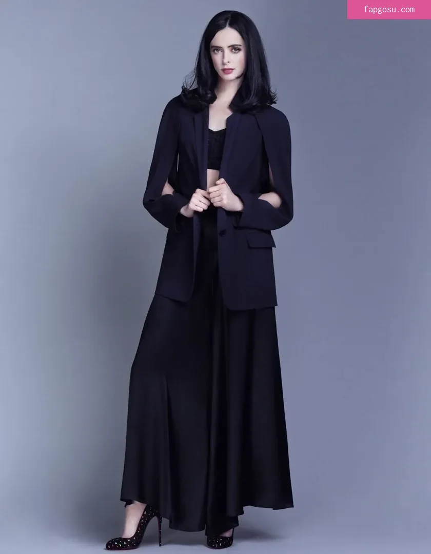 Krysten Ritter