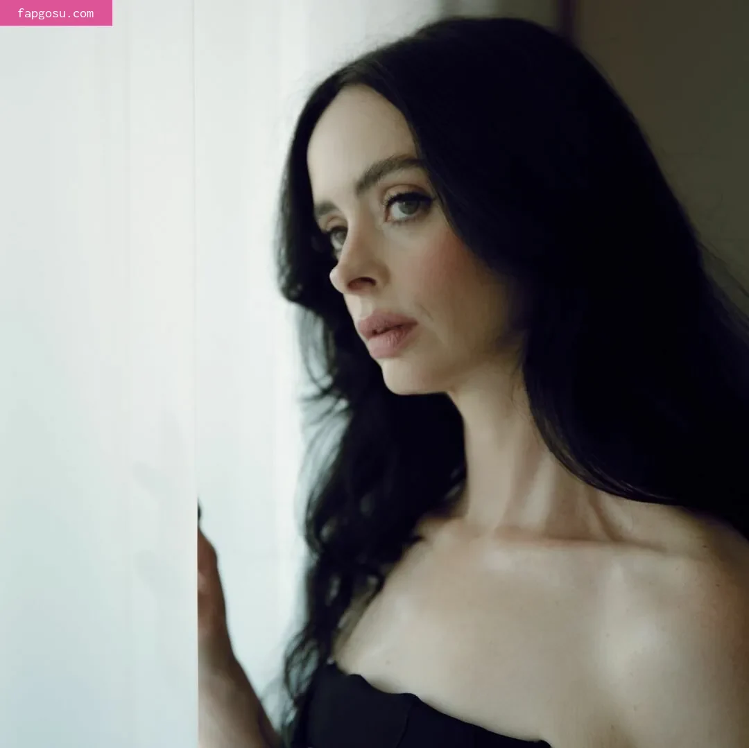 Krysten Ritter