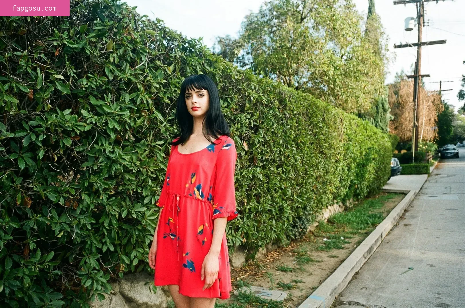 Krysten Ritter