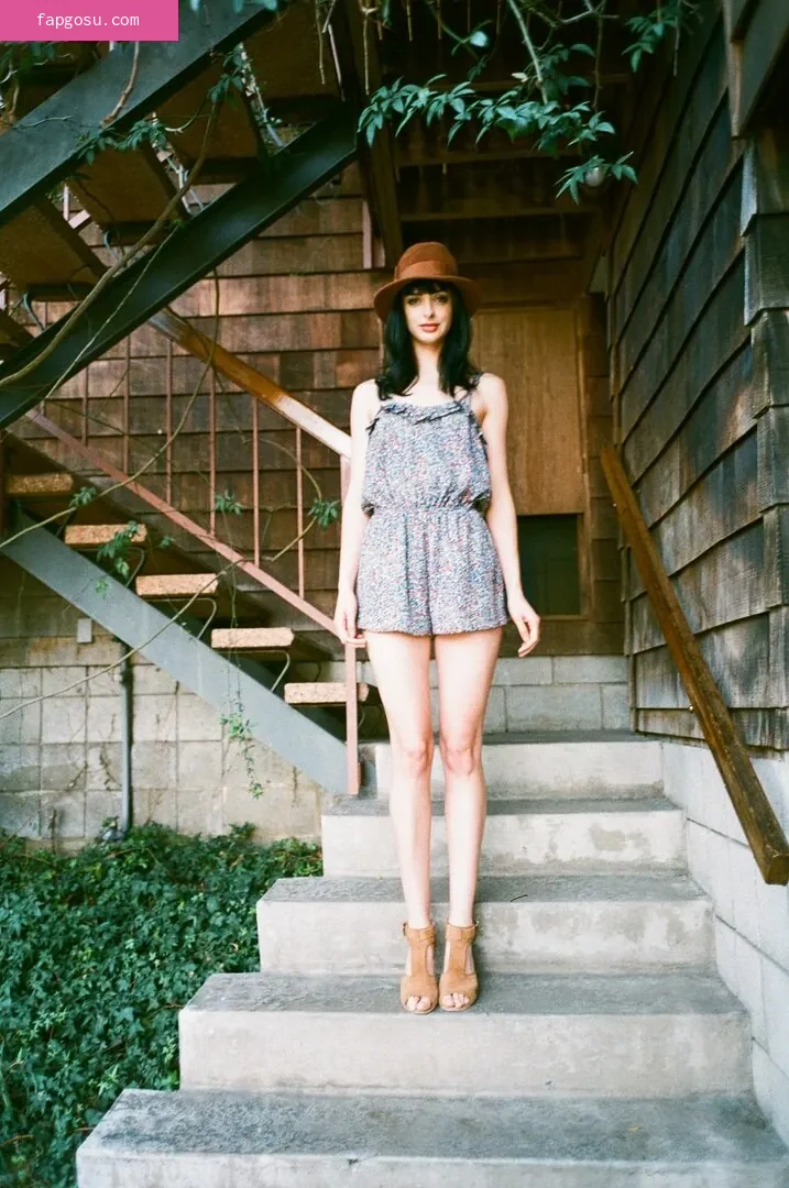 Krysten Ritter