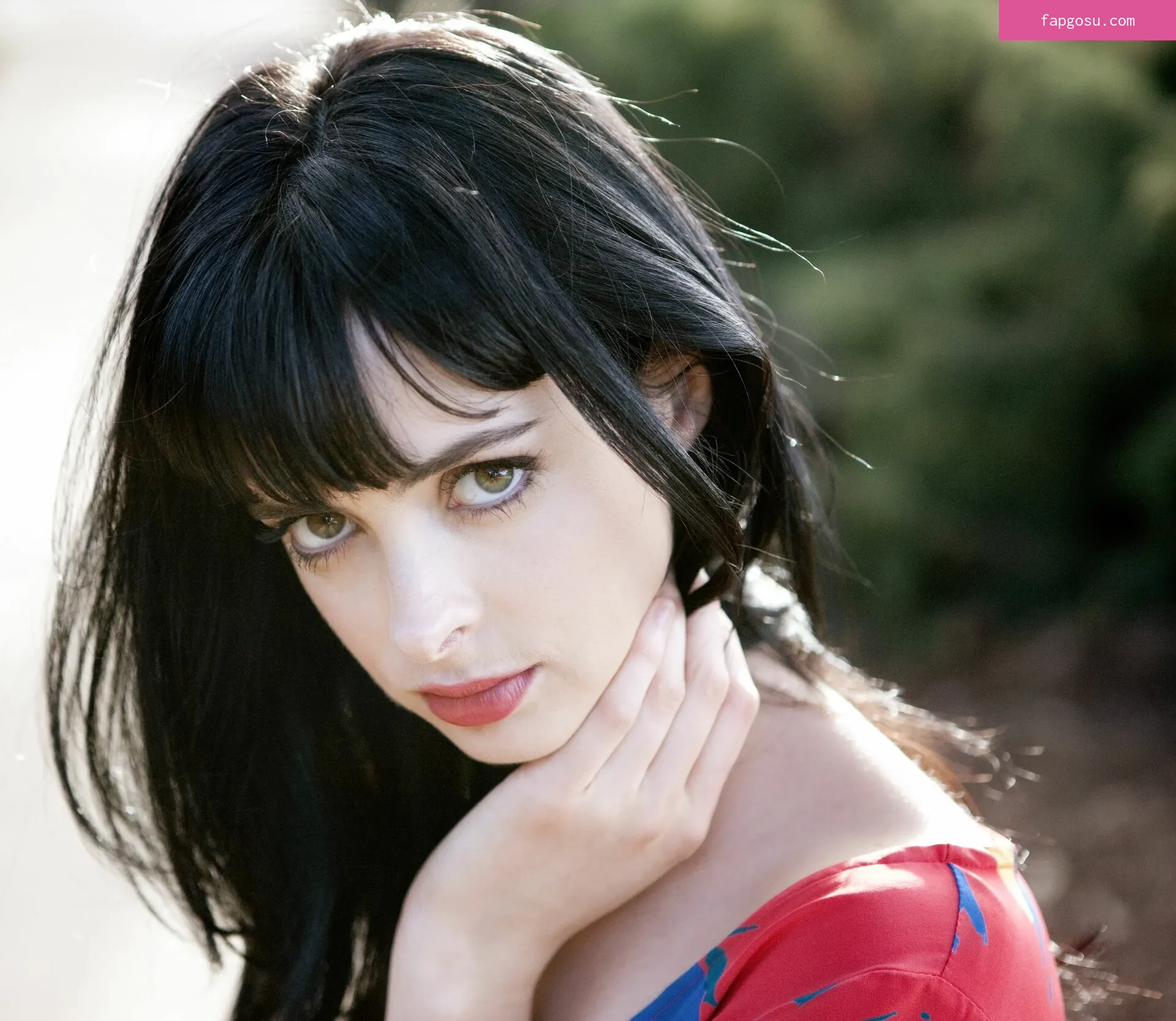 Krysten Ritter