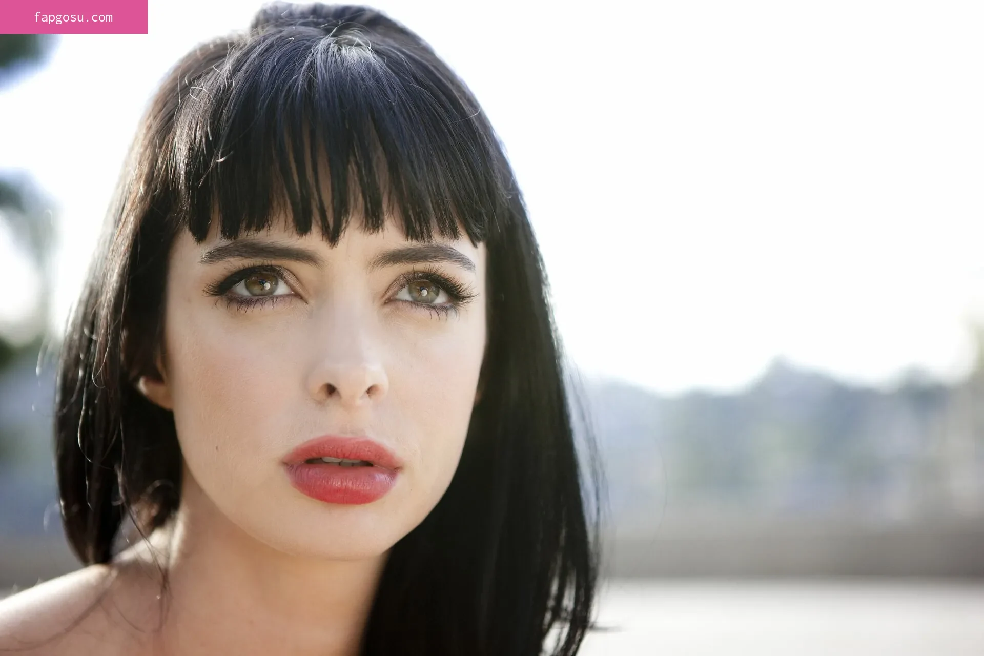 Krysten Ritter