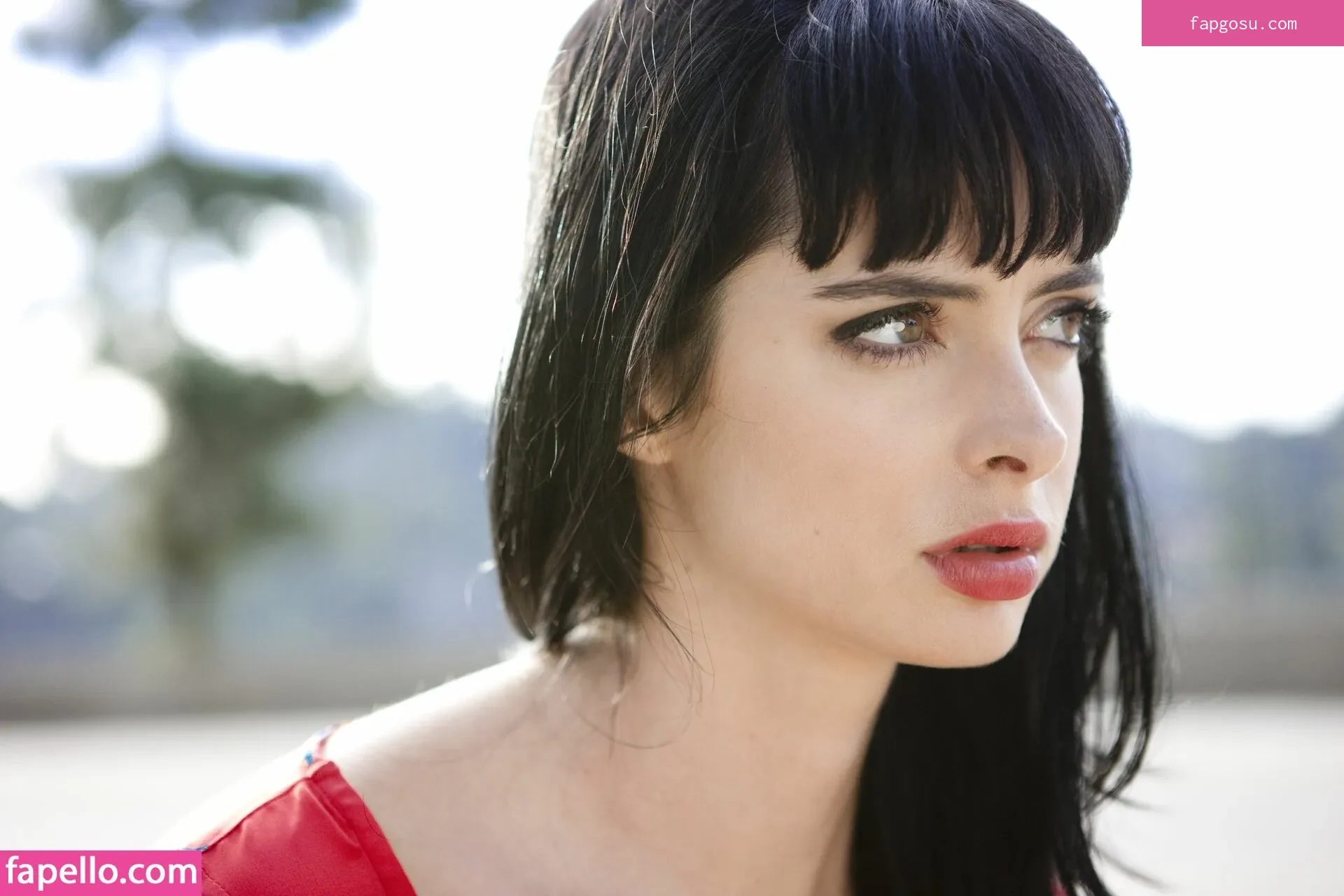 Krysten Ritter