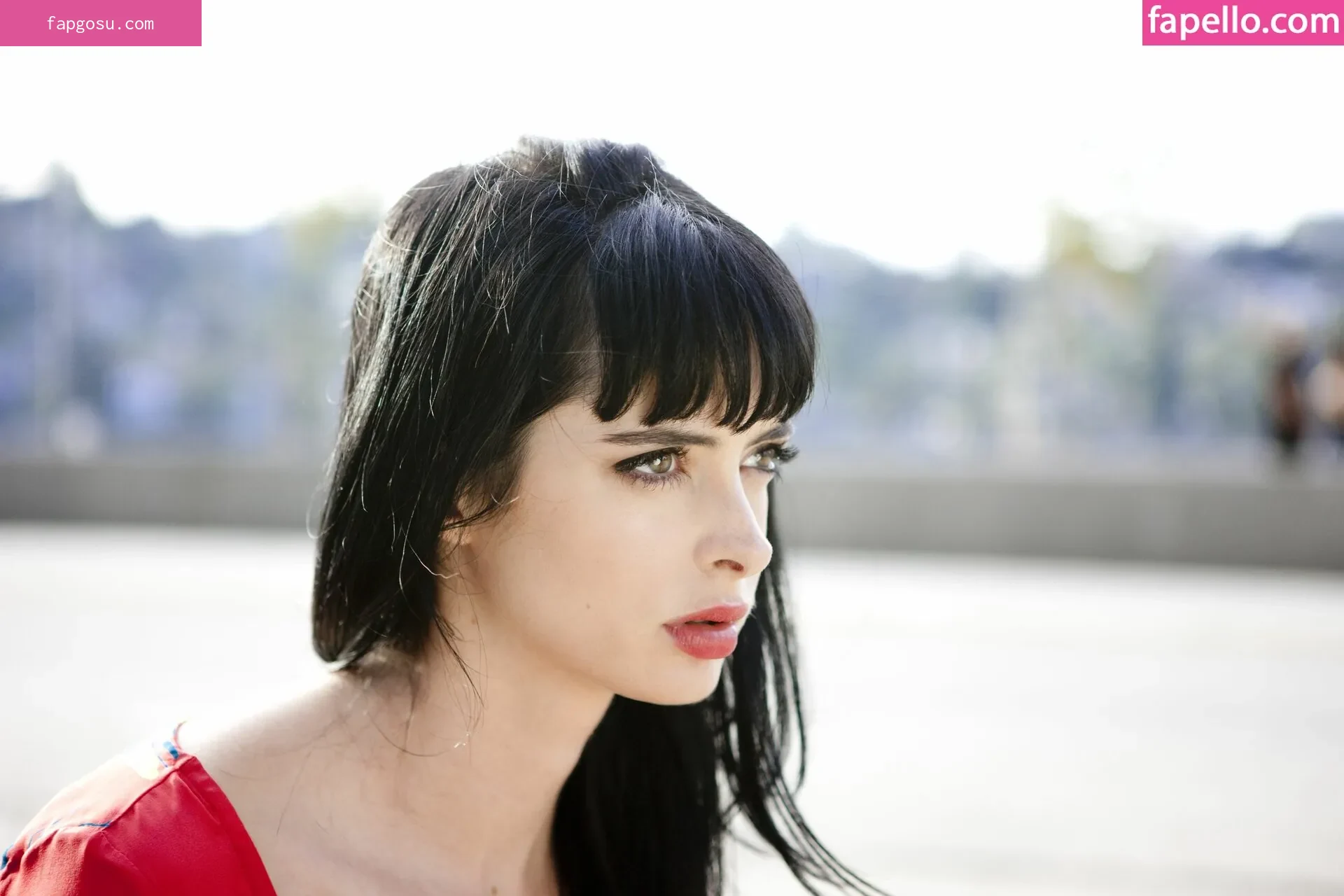 Krysten Ritter