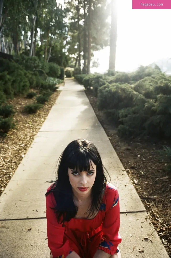 Krysten Ritter