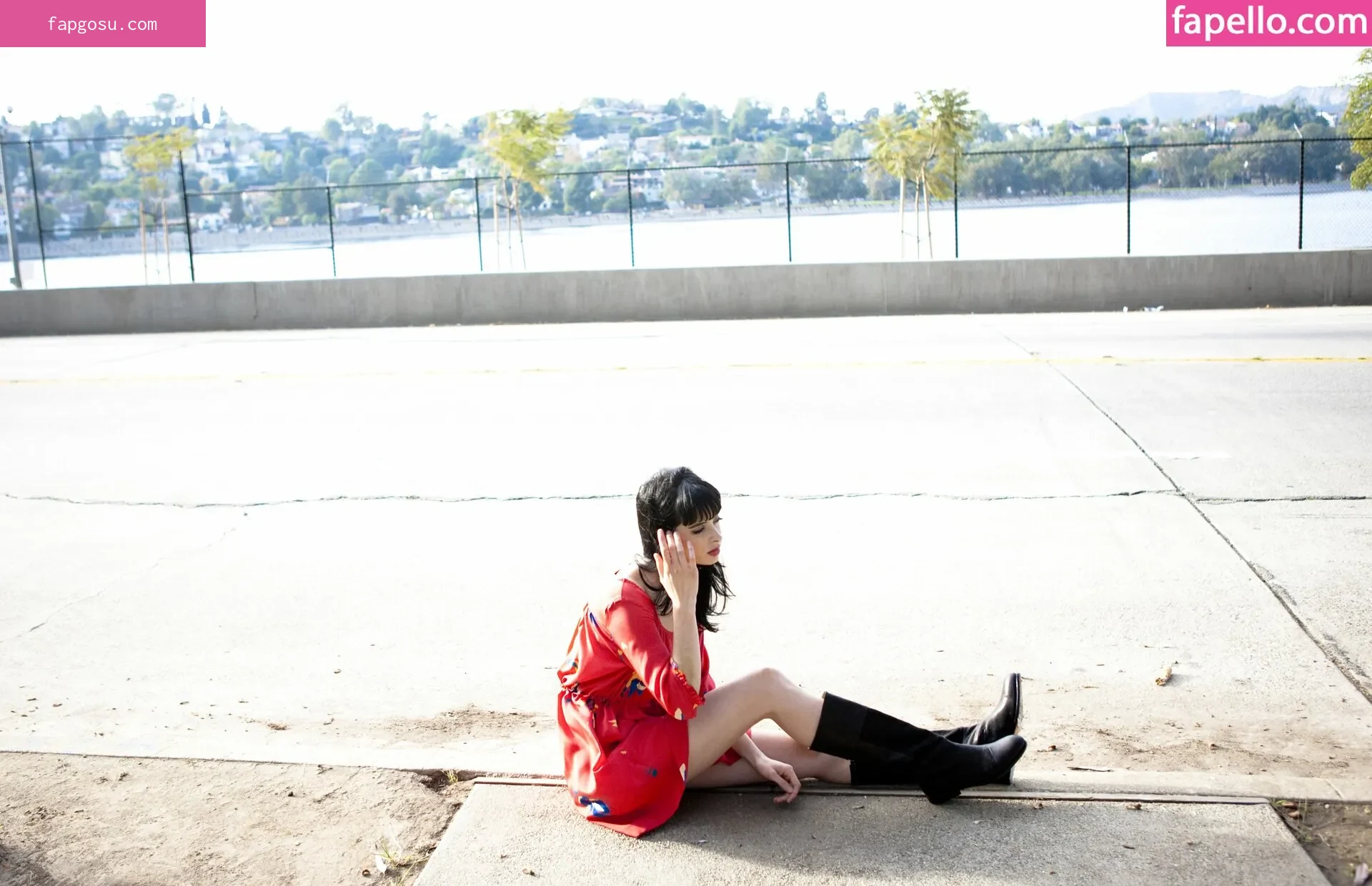 Krysten Ritter