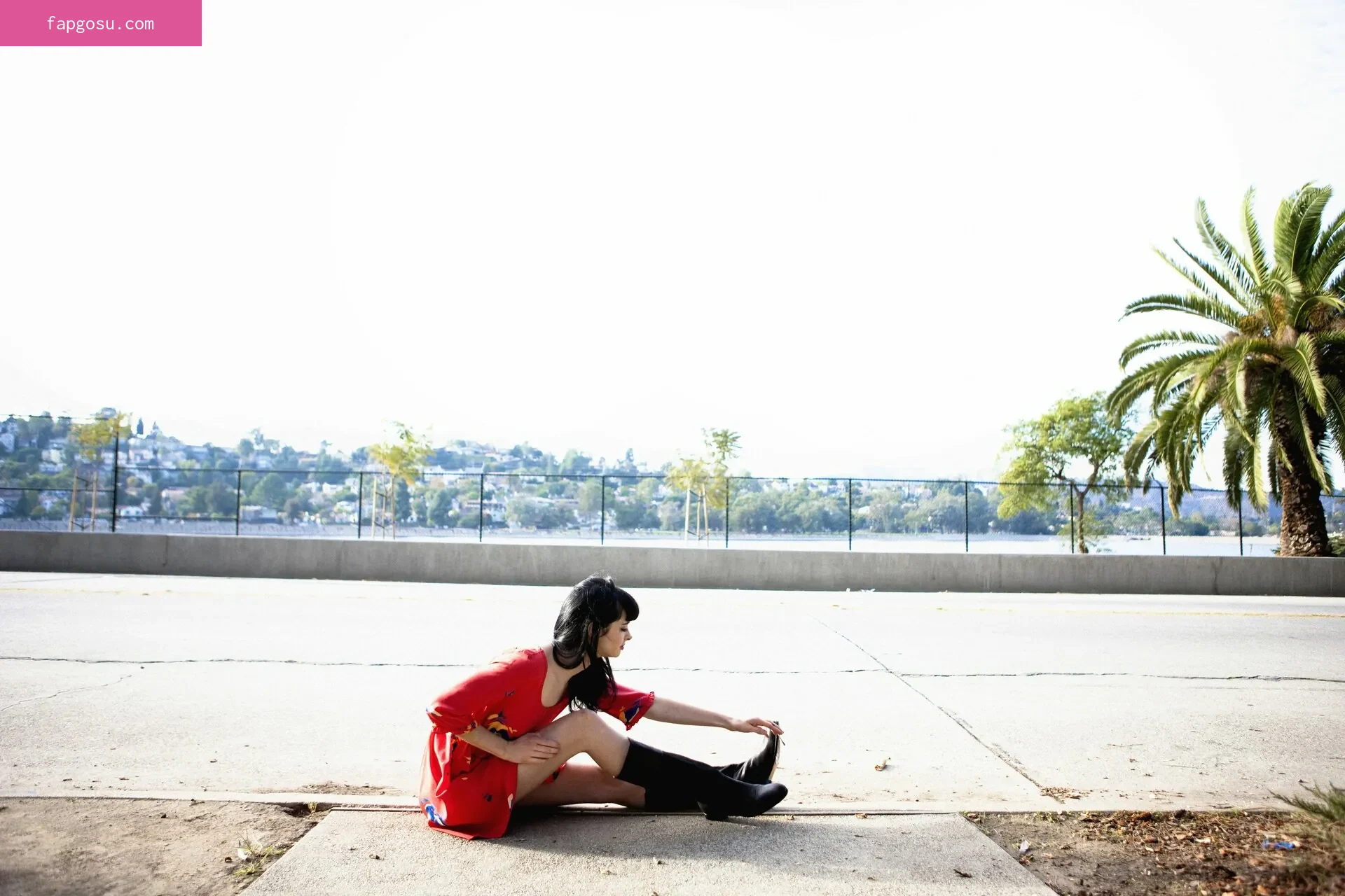 Krysten Ritter