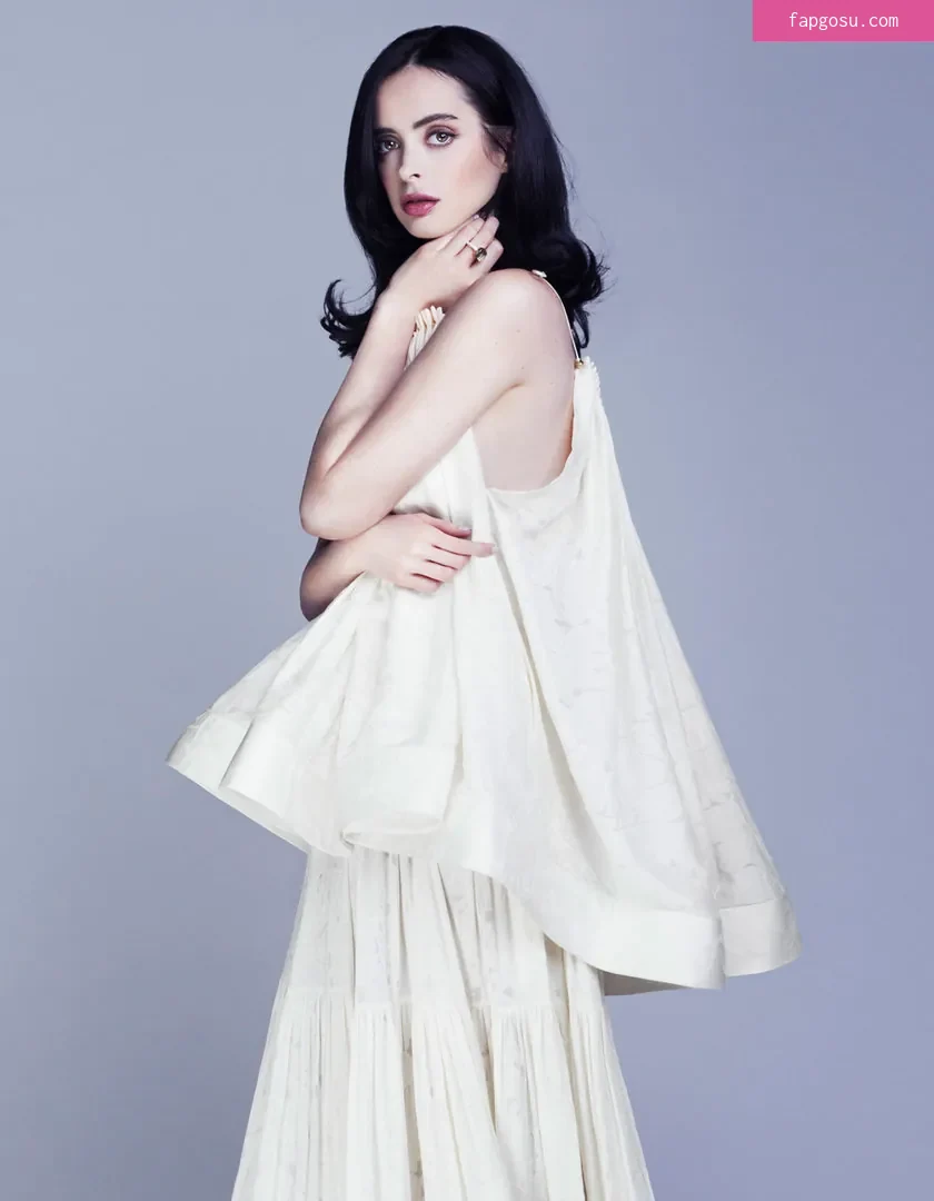 Krysten Ritter