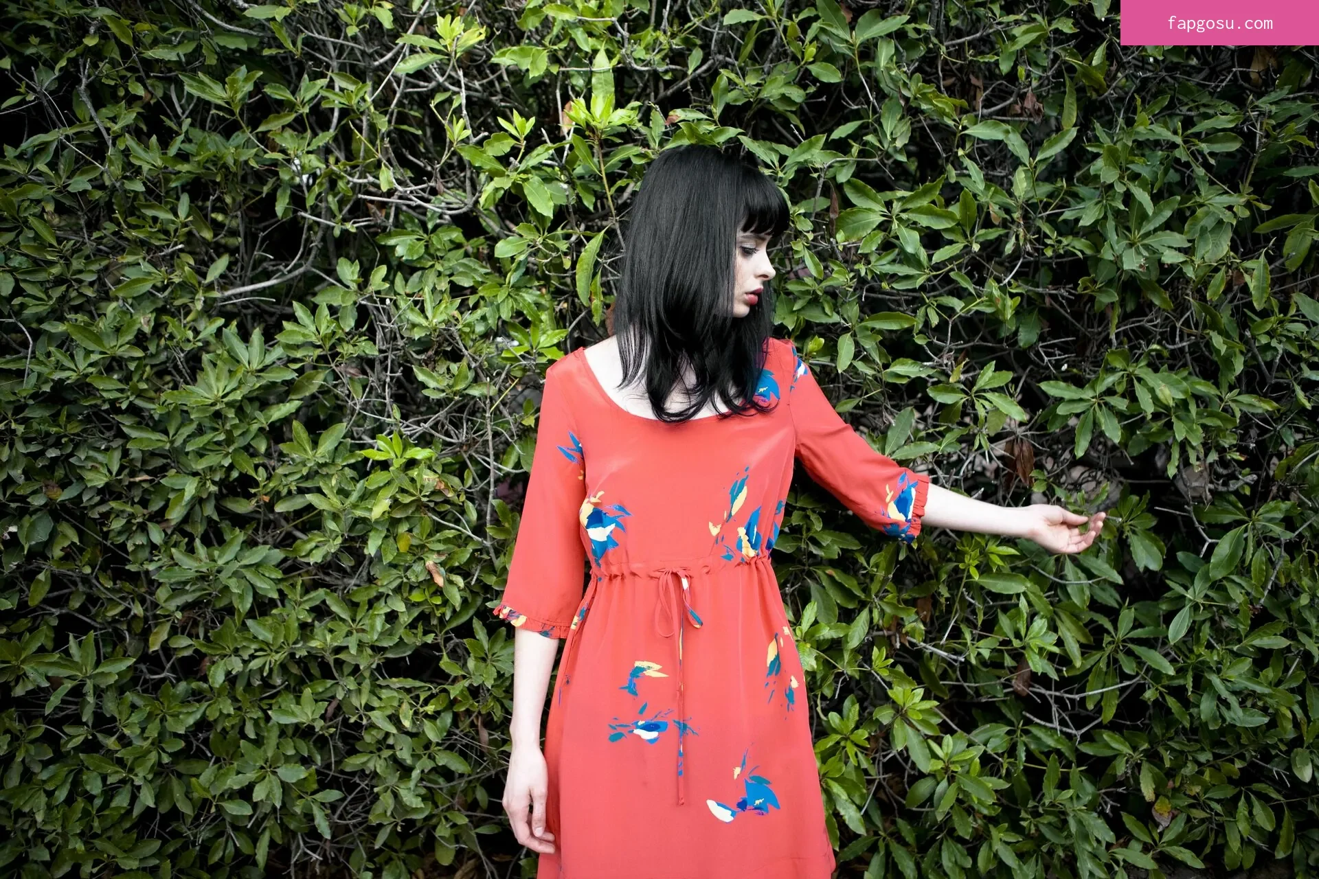 Krysten Ritter