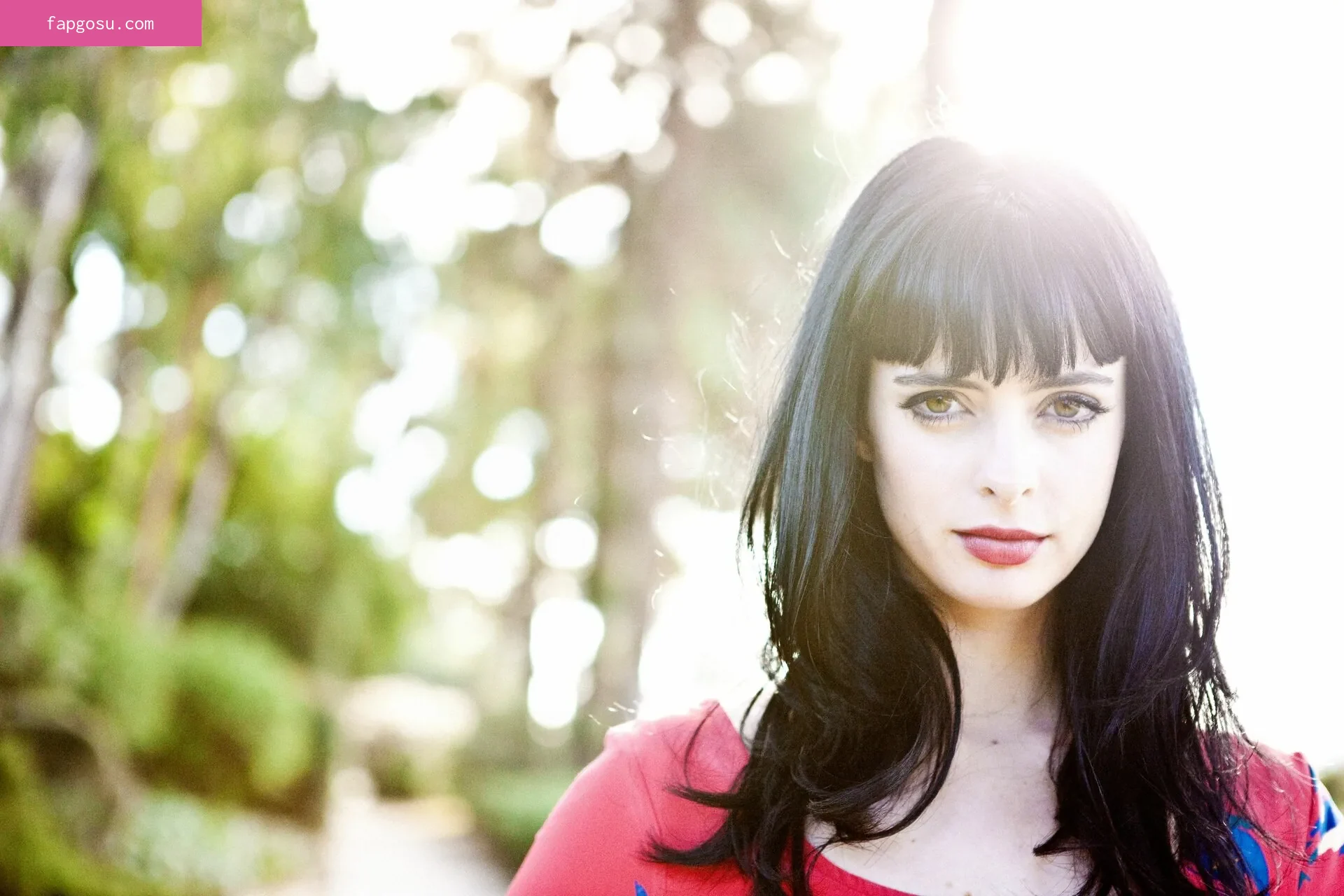 Krysten Ritter
