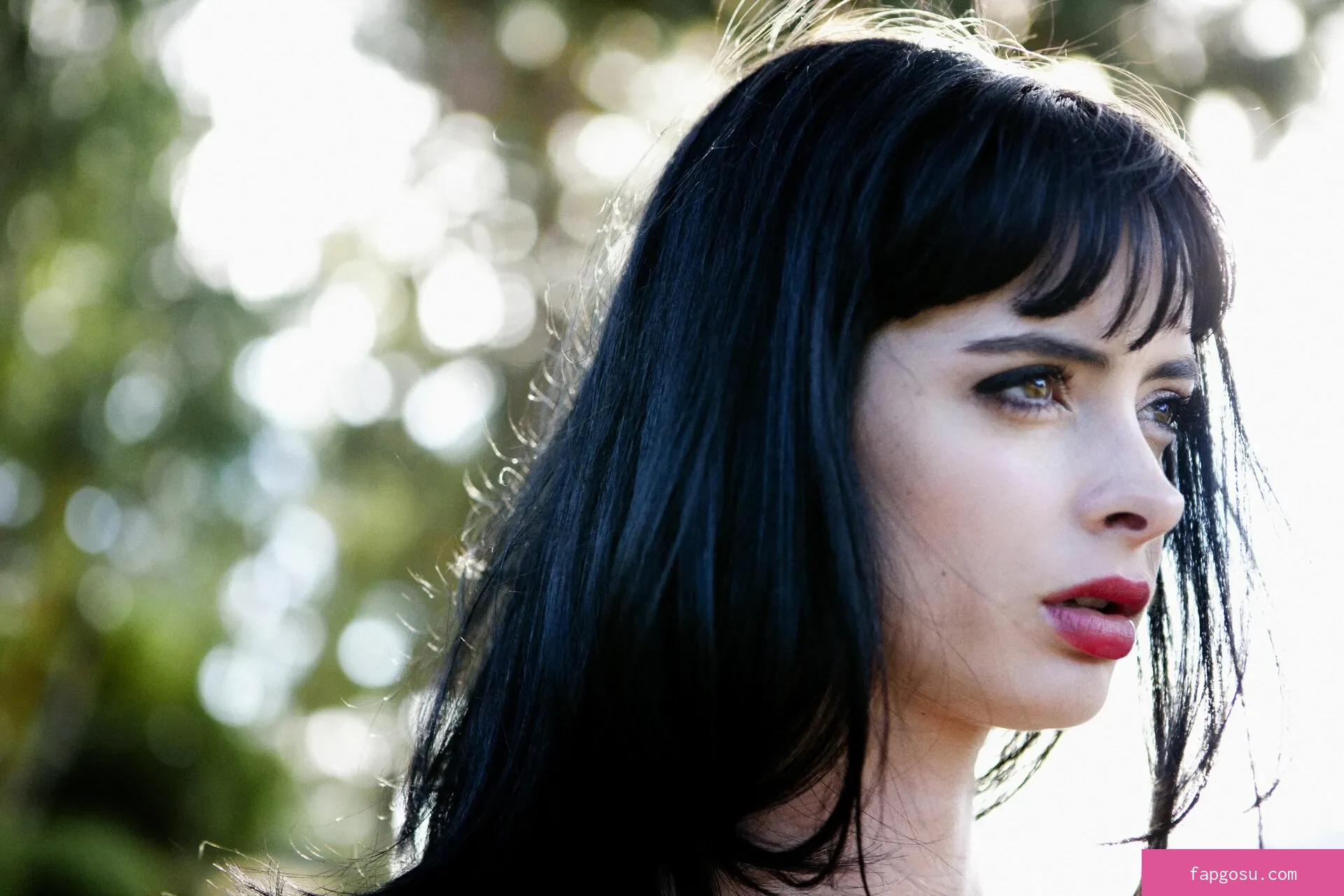 Krysten Ritter