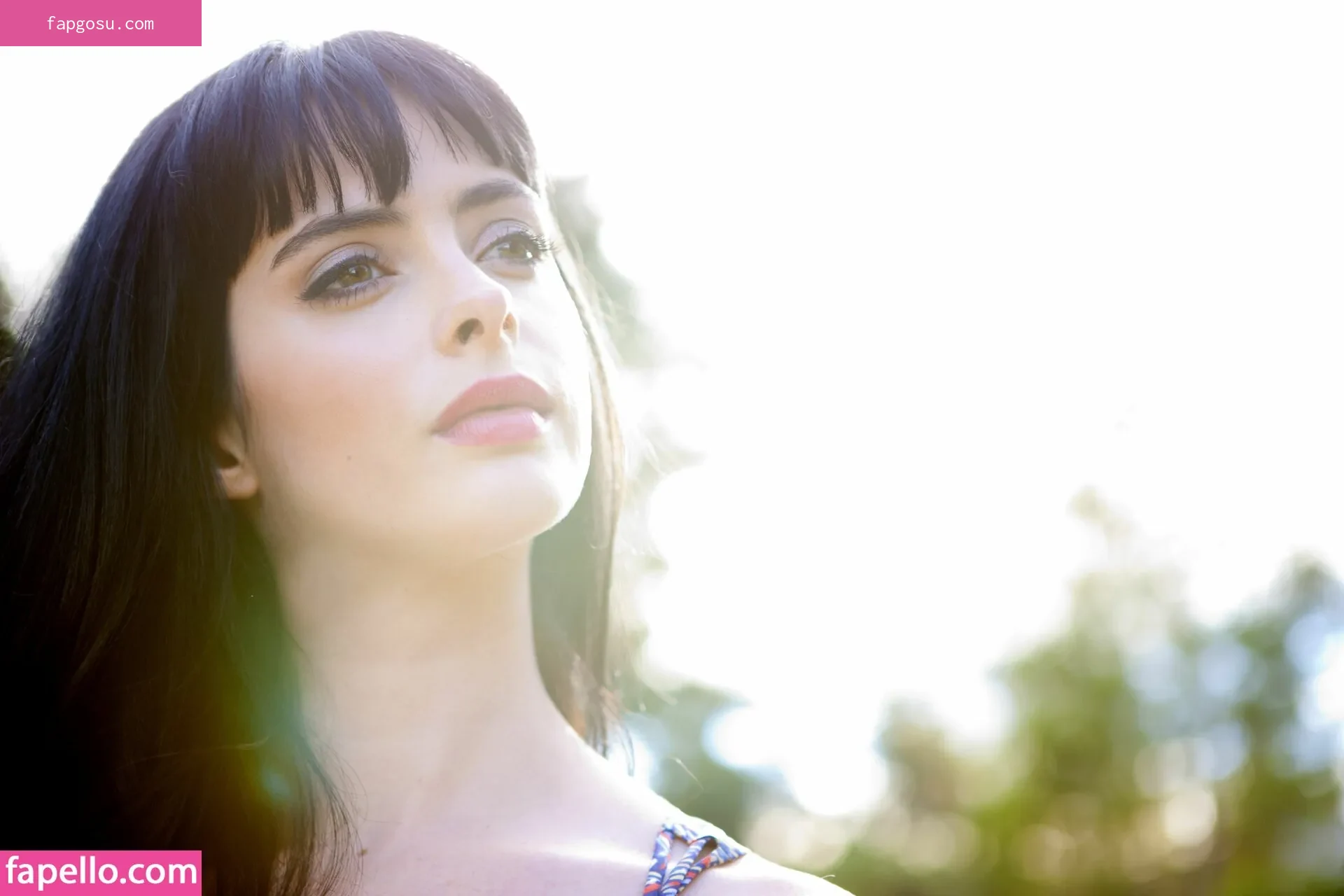 Krysten Ritter