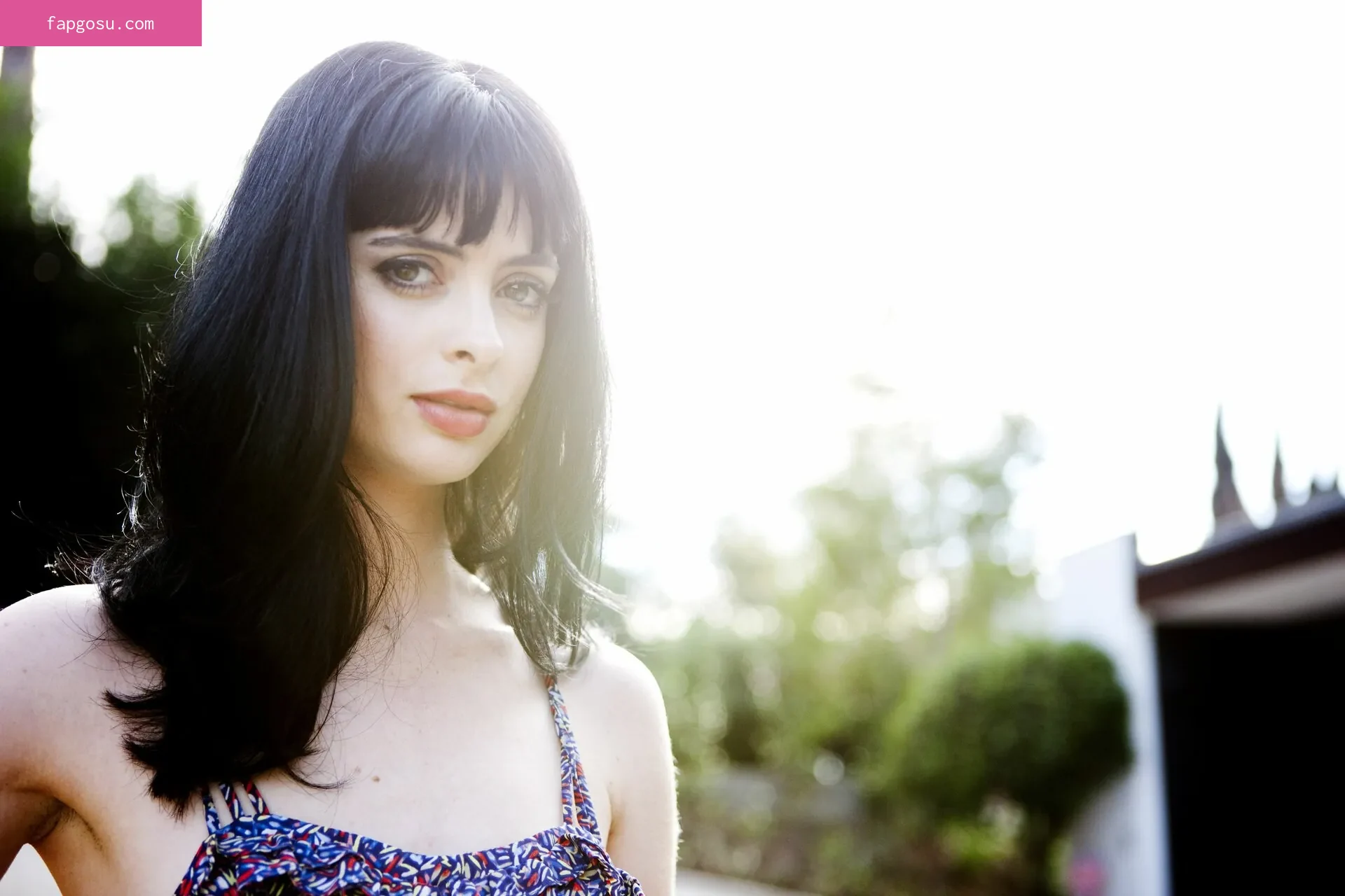 Krysten Ritter
