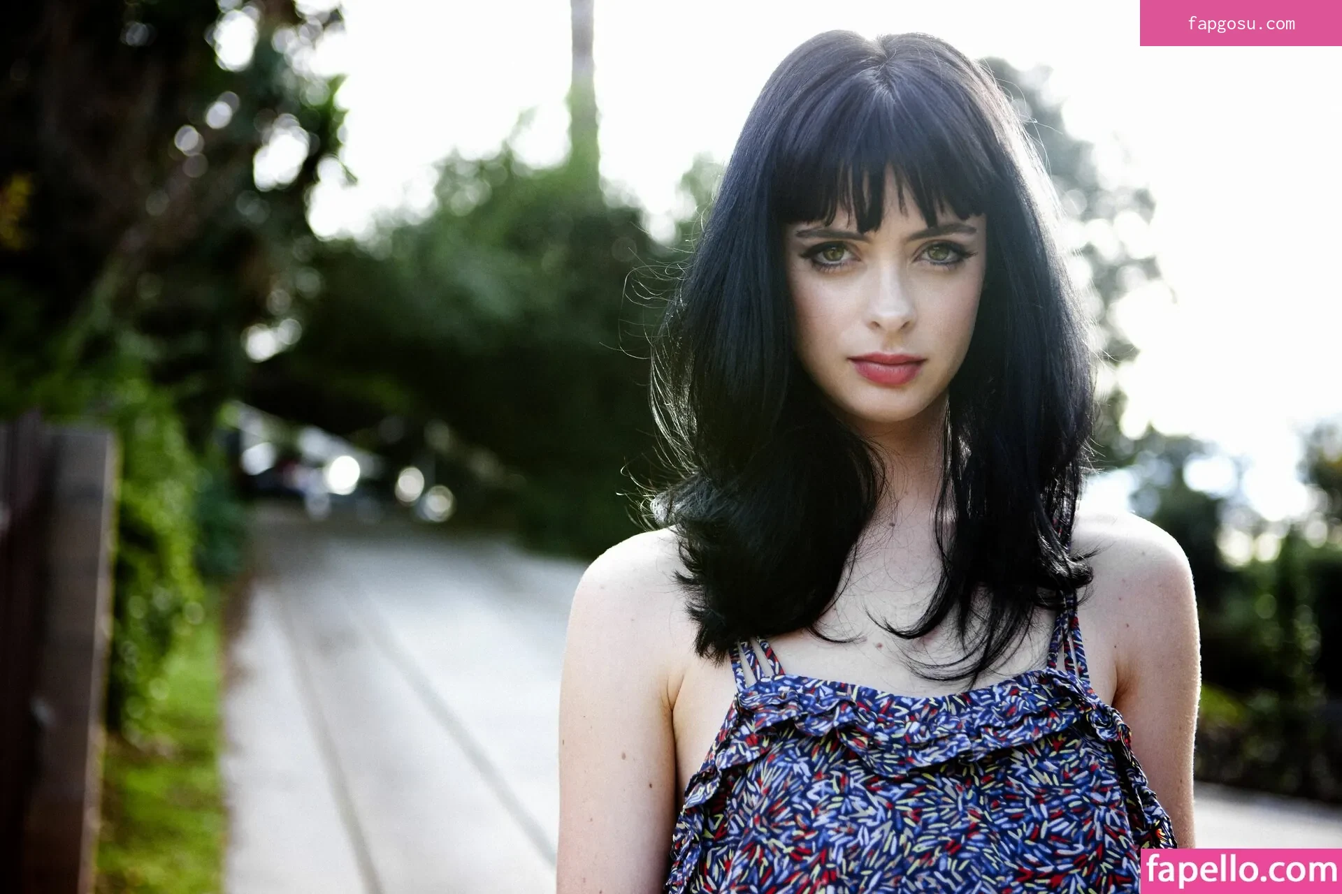 Krysten Ritter