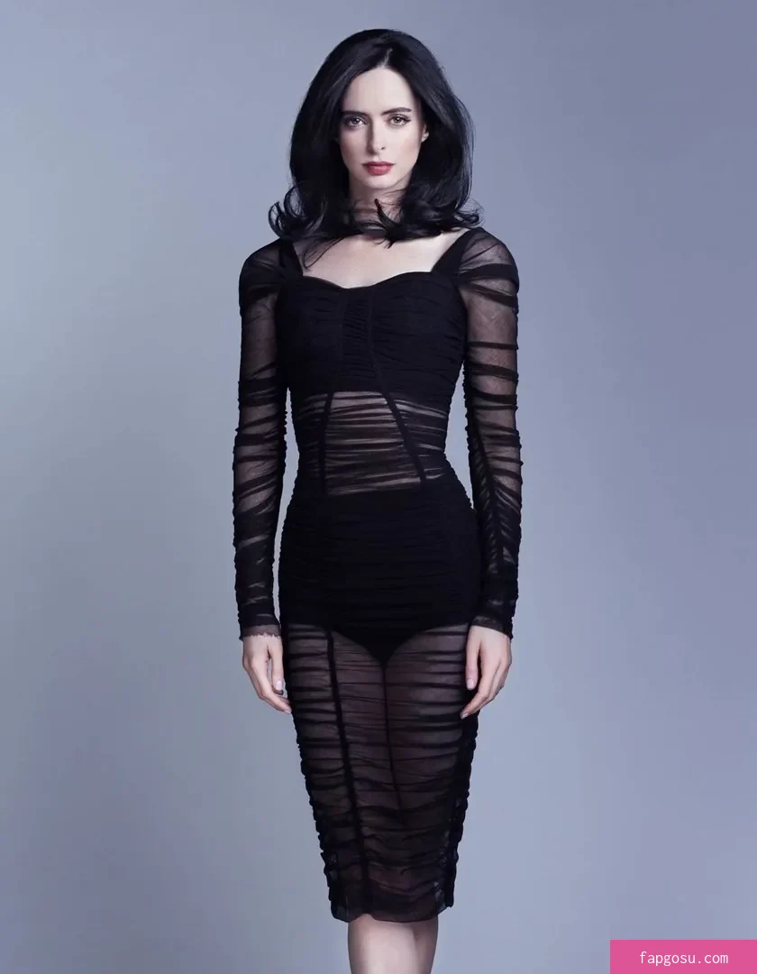 Krysten Ritter