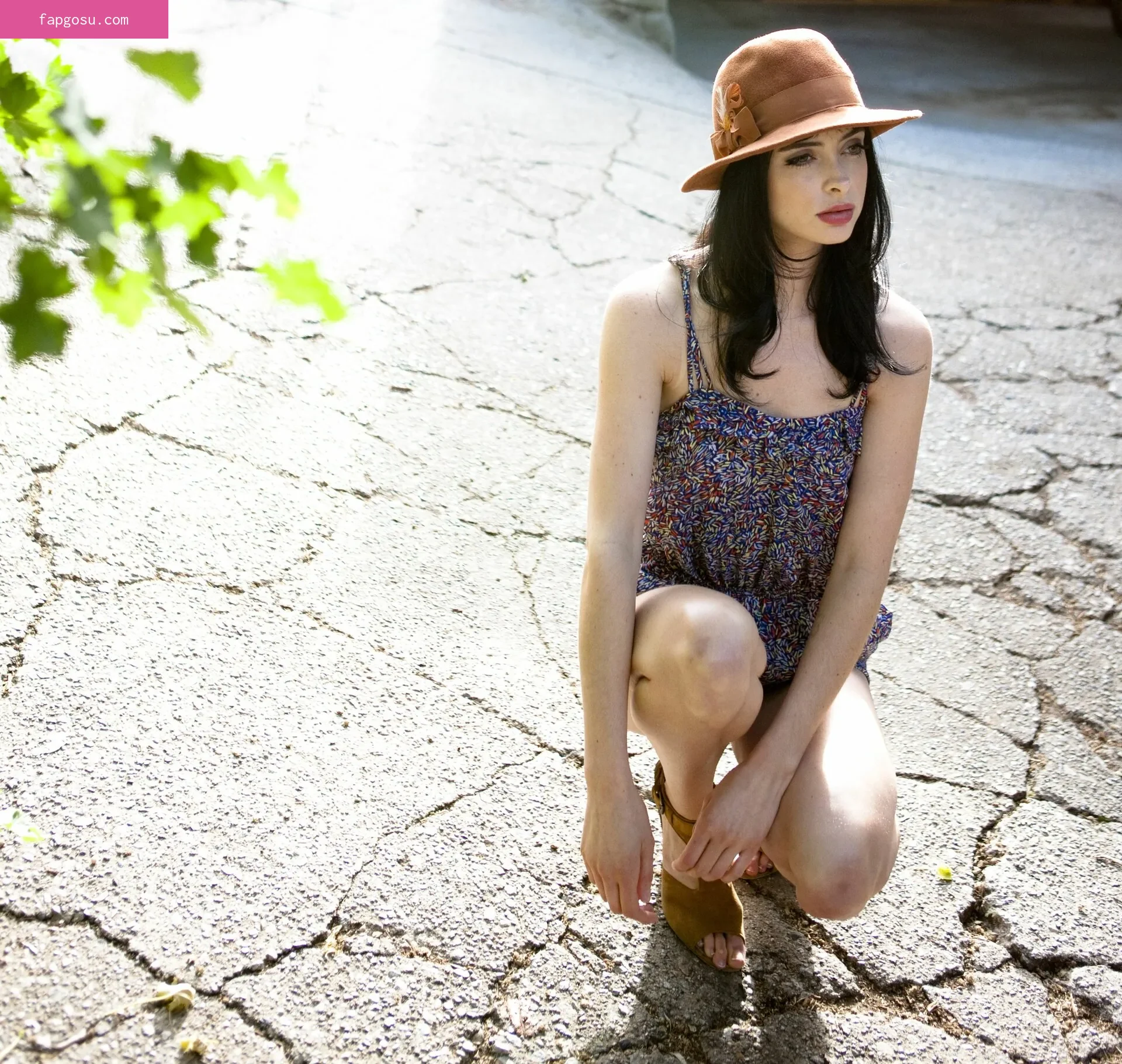 Krysten Ritter