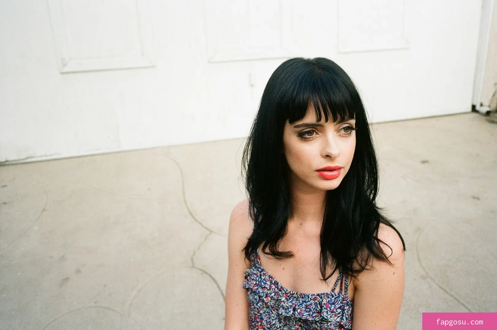 Krysten Ritter