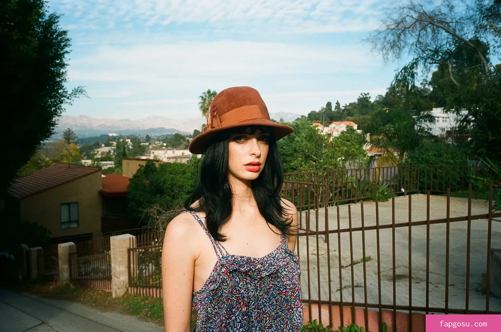 Krysten Ritter