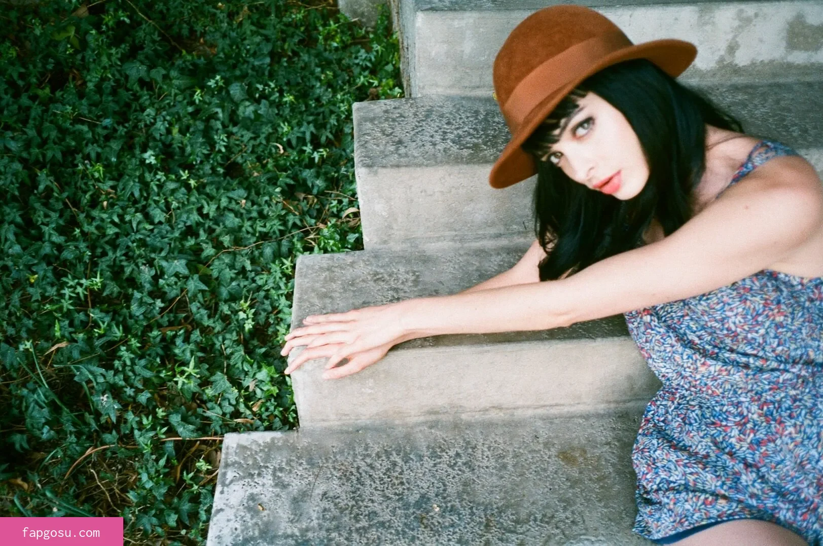Krysten Ritter