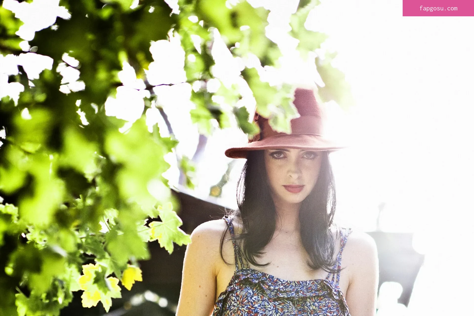 Krysten Ritter
