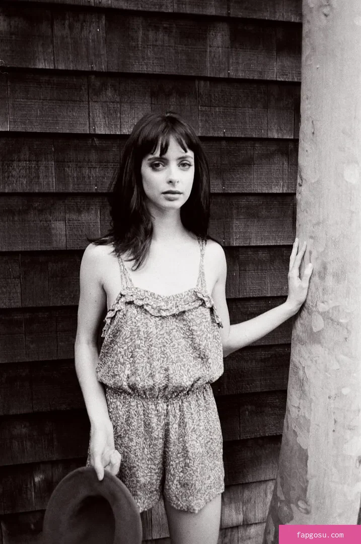 Krysten Ritter