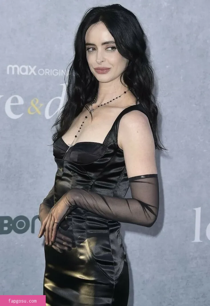 Krysten Ritter