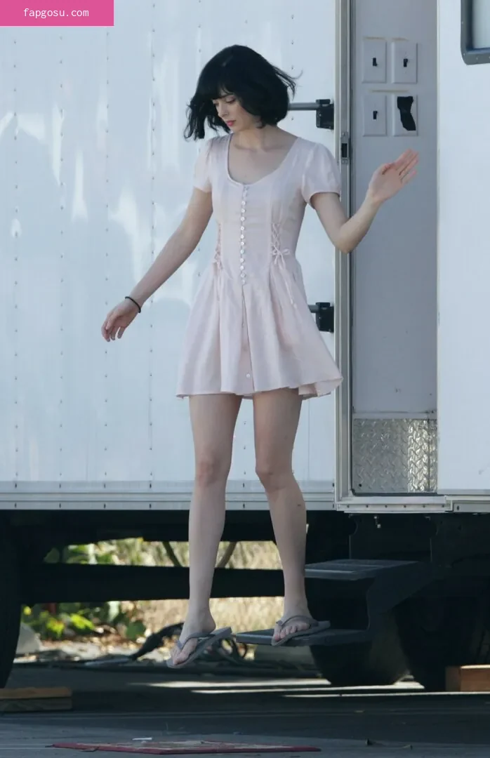 Krysten Ritter