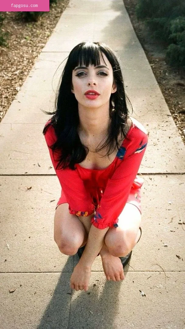 Krysten Ritter